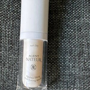 Agent Nateur ageless lifting and firming serum
